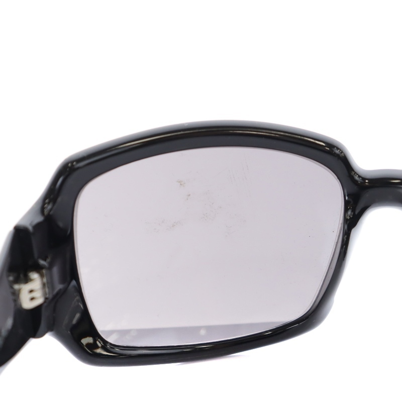  Fendi FENDI солнцезащитные очки пластик Zucca рисунок 58*16-125 чёрный черный FS343 /YB женский 