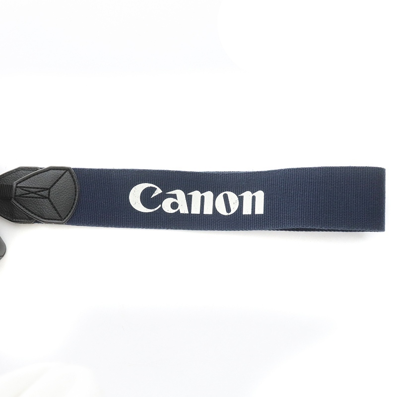 キャノン Canon EOS 1000S 一眼レフ フィルムカメラ フォーカルプレーンシャッター式 レンズセット ジャンク品 80-200mm 1:4.5-5.6 黒_画像9