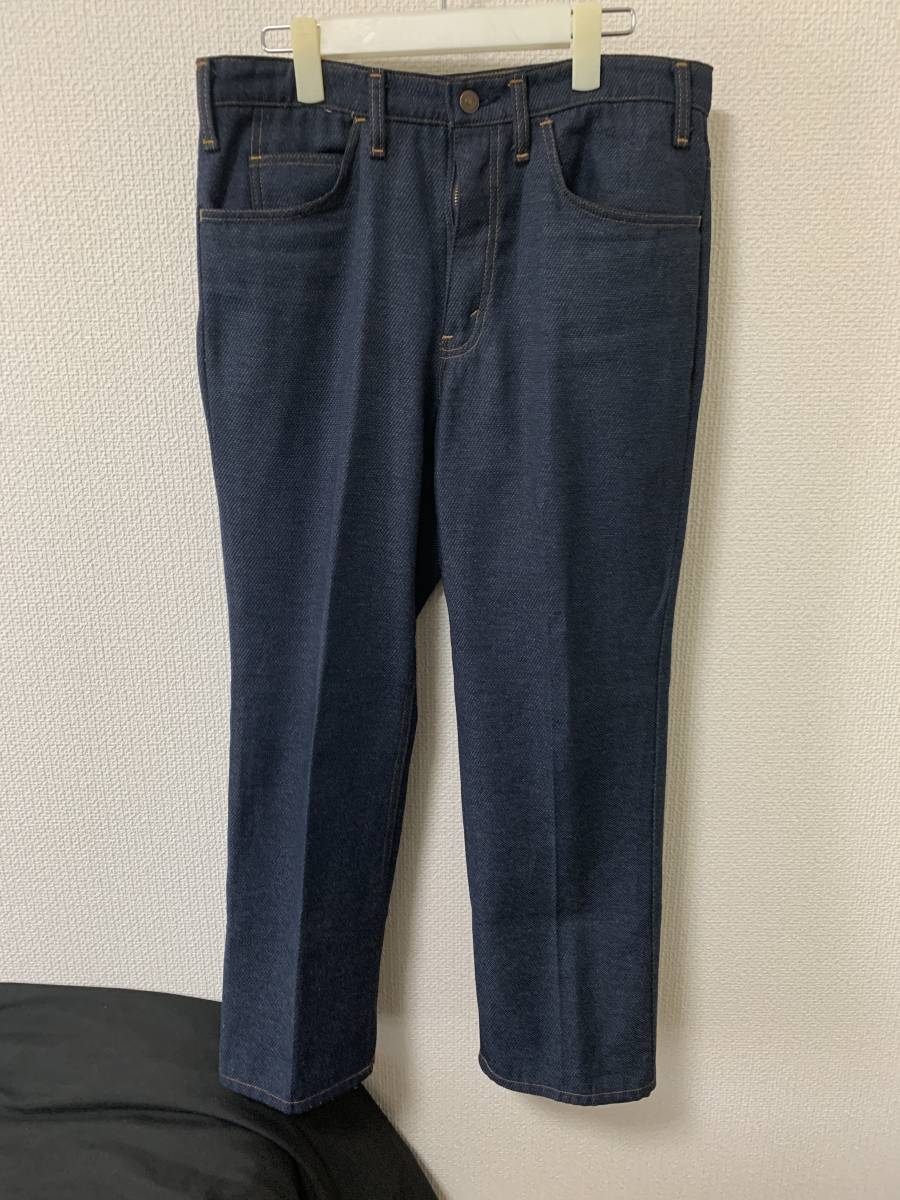 リーバイス デニム風 スタプレスト / Levi's STA-PREST