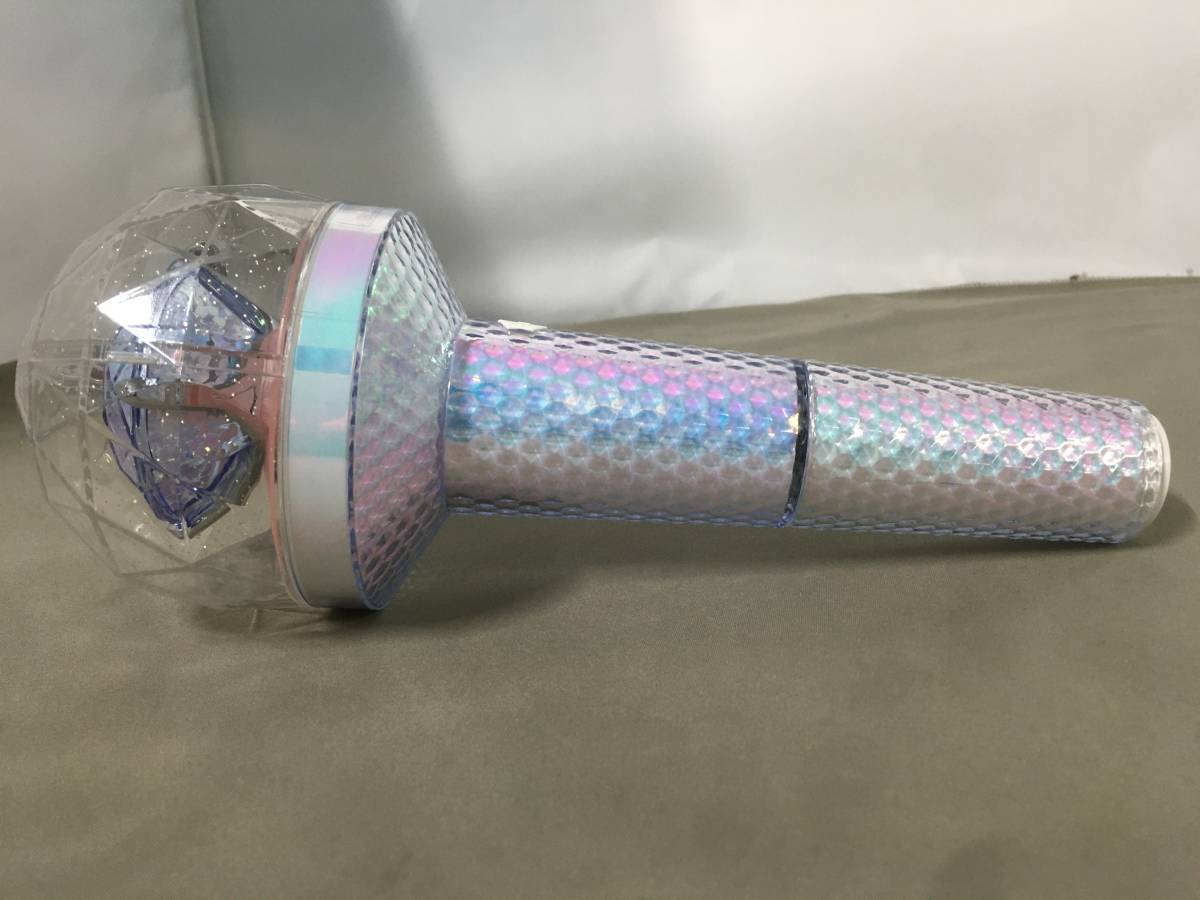 ●SEVENTEEN OFFICIAL LIGHT STICK VER.2 ペンライト セブンティーン セブチ　【23/1123/01_画像3