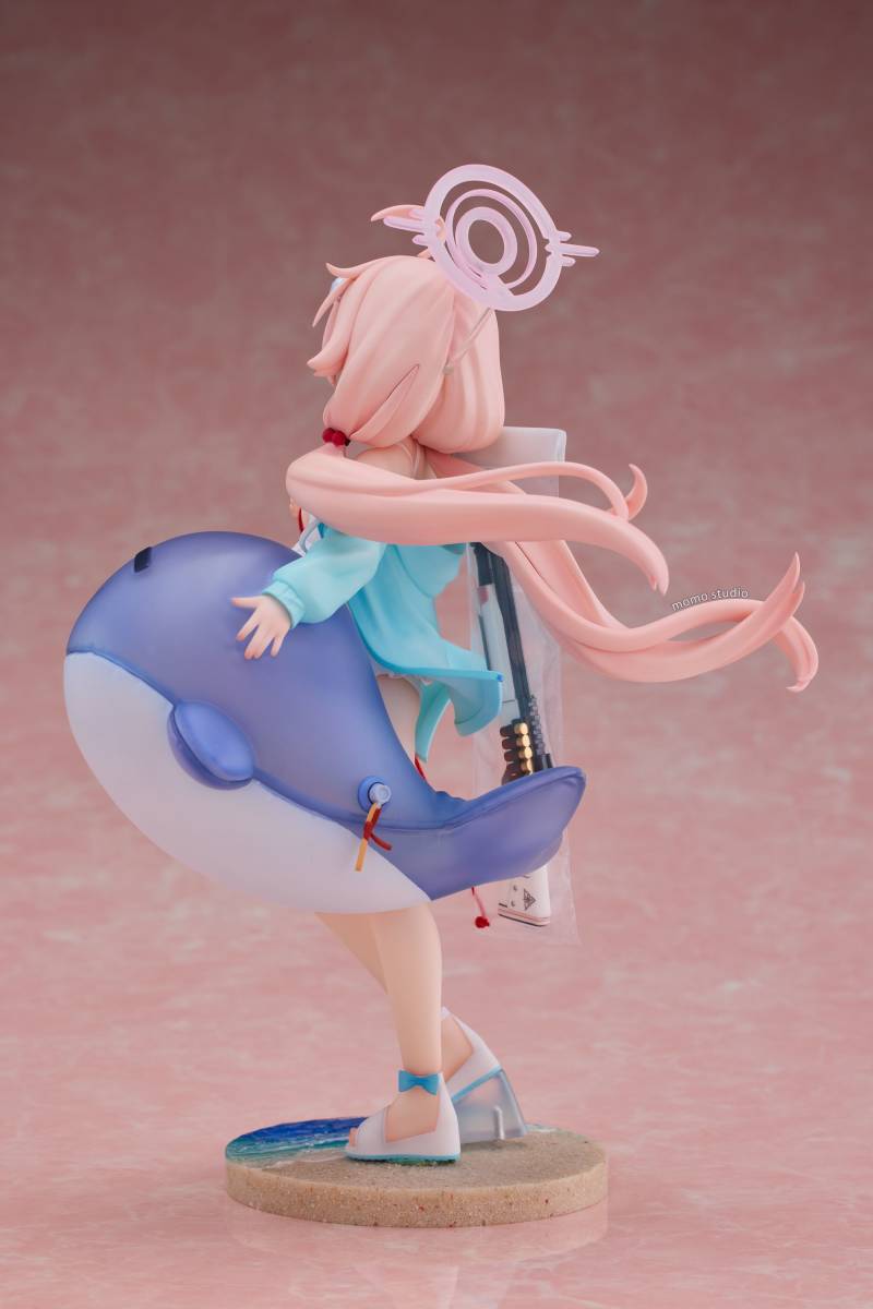 未塗装未組立品 標家模型坊 ブルーアーカイブ 小鳥遊ホシノ 水着 未塗装未組立品 標家模型坊 ブルーアーカイブ 小鳥遊ホシノ 水着