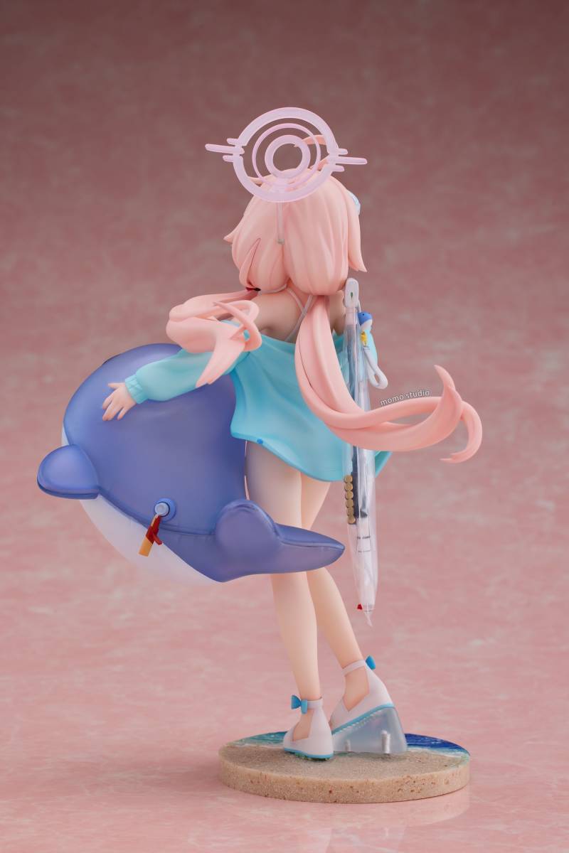 未塗装未組立品 標家模型坊 ブルーアーカイブ 小鳥遊ホシノ 水着 未塗装未組立品 標家模型坊 ブルーアーカイブ 小鳥遊ホシノ 水着