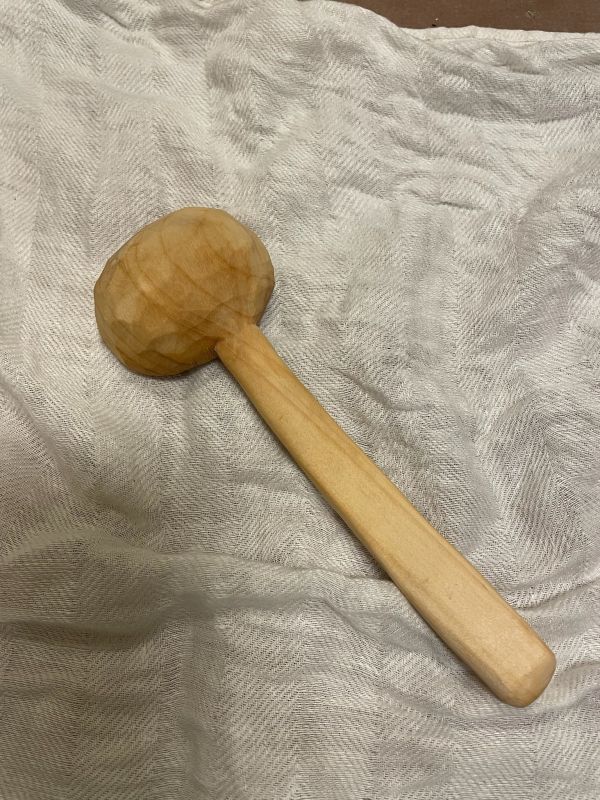  wooden spoon 