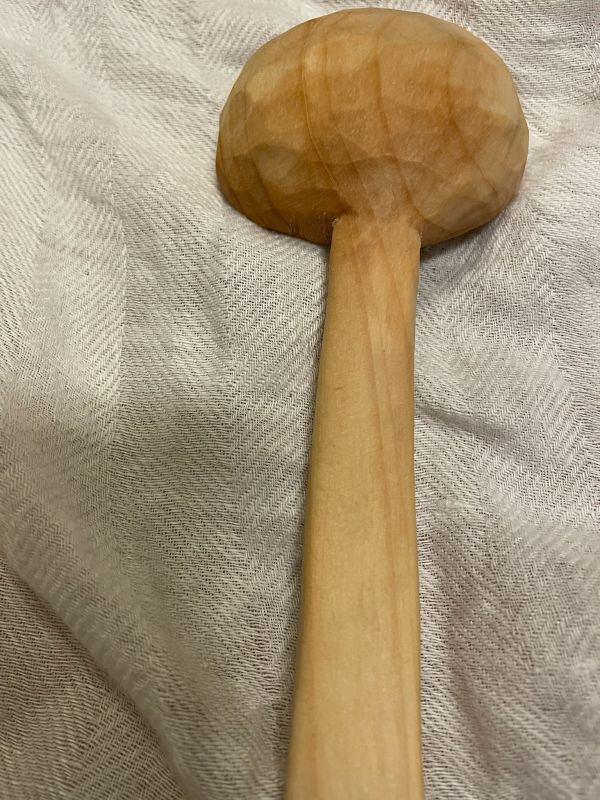  wooden spoon 