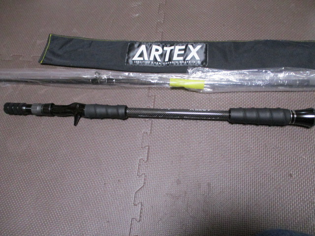 DRT ARTEX ADX Addiction A708CXXXHRF　アディクション ディビジョン 新品