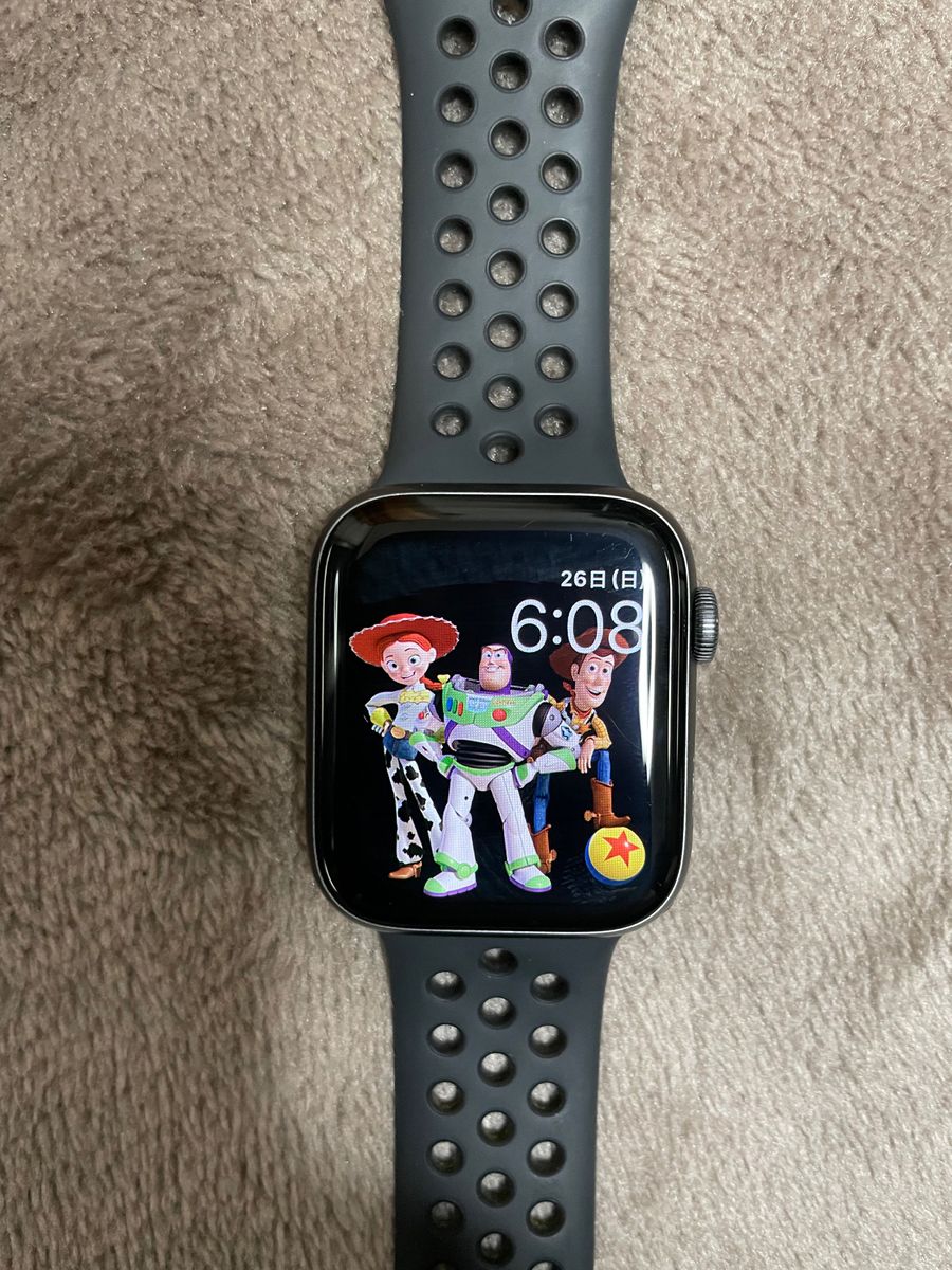 Apple Watch Series 4 44MM GPSモデル｜Yahoo!フリマ（旧PayPayフリマ）