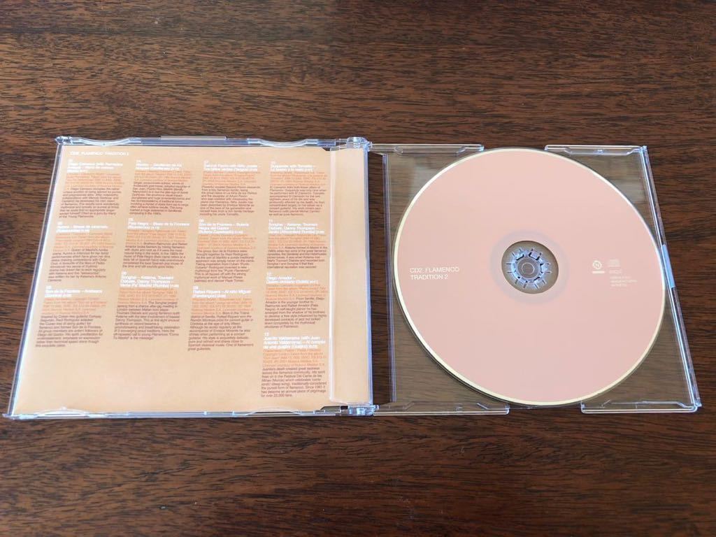 Beginner's Guide to Flamenco 3枚組CDの画像6
