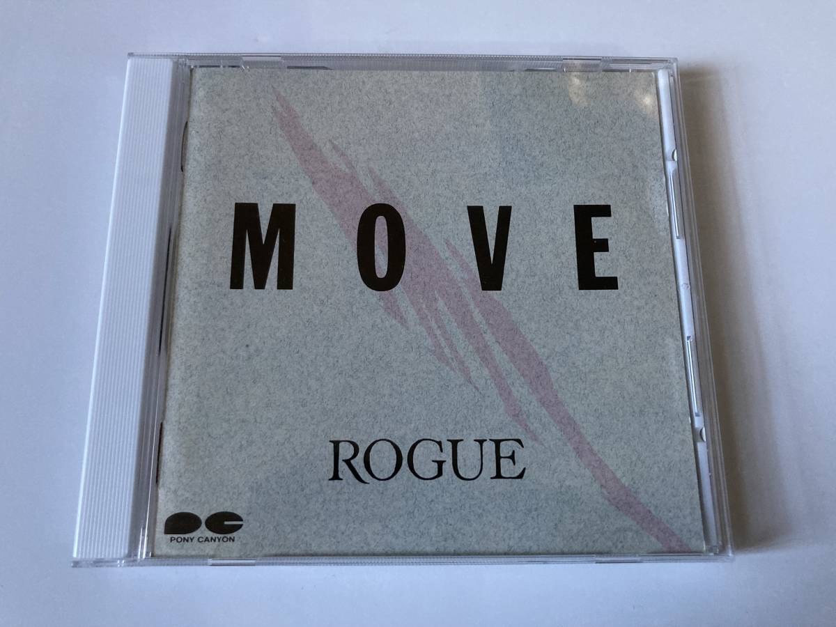 ROGUE / MOVE ローグ D32A0403_画像1