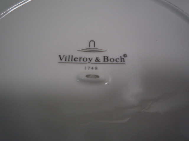 Villeroy＆Boch トイズ デライト グリーン 緑 皿 プレート クリスマス 食器 クリスマスプレート ビレロイ＆ボッホ _画像6