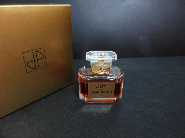 XA443△JEAN PATOU/JOY/オードトワレ 香水 パルファム/ ミニサイズ~45ml / 計6点 /レディース用/フレグランス/まとめ売り/ 未使用＆中古品_画像4