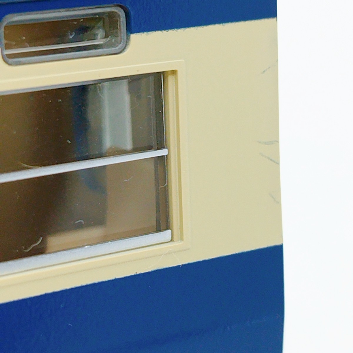 TOMIX HO-010 113-1500系 近郊電車 横須賀色 セットバラシ クハ111-1600 ヘッド、テール点灯OK_画像10