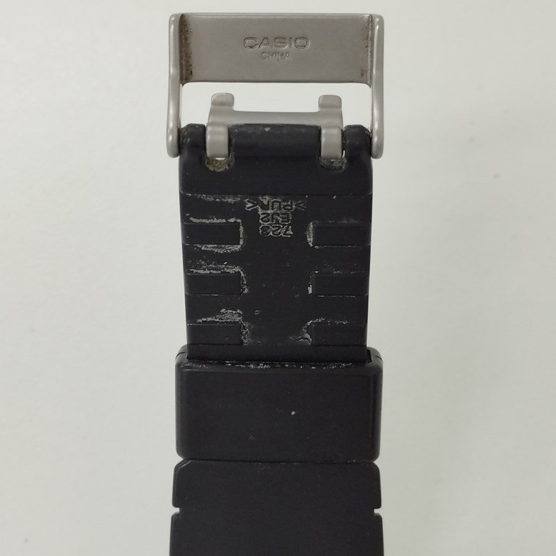 I941a [人気] CASIO カシオ G-SHOCK 腕時計 ブラック GW-5510 電波ソーラー ウォッチ | ファッション小物 N_画像6