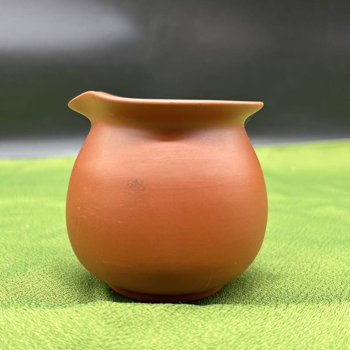 茶道具 妃茶海 陶器S10-31の画像3