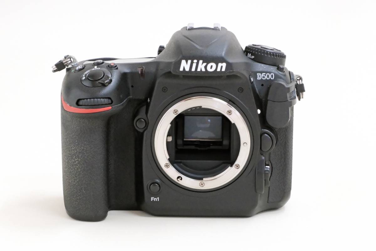 国内発送】 Nikon ボディ D500 ニコン - colliecaravanpark.com.au