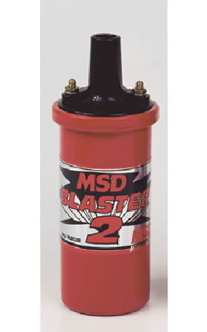 MSD ブラスター2 イグニッションコイル B120 510 S30_画像1