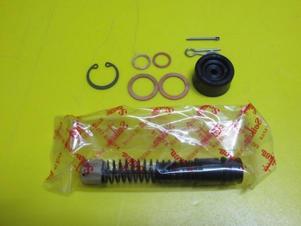  Starlet EP71 for clutch master cylinder OH kit 