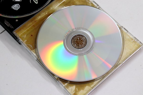 【美品】 3CD ワイアット・アープ Wyatt Earp ジェームズ・ニュートン 3000枚限定盤 サントラ サウンドトラック_画像8