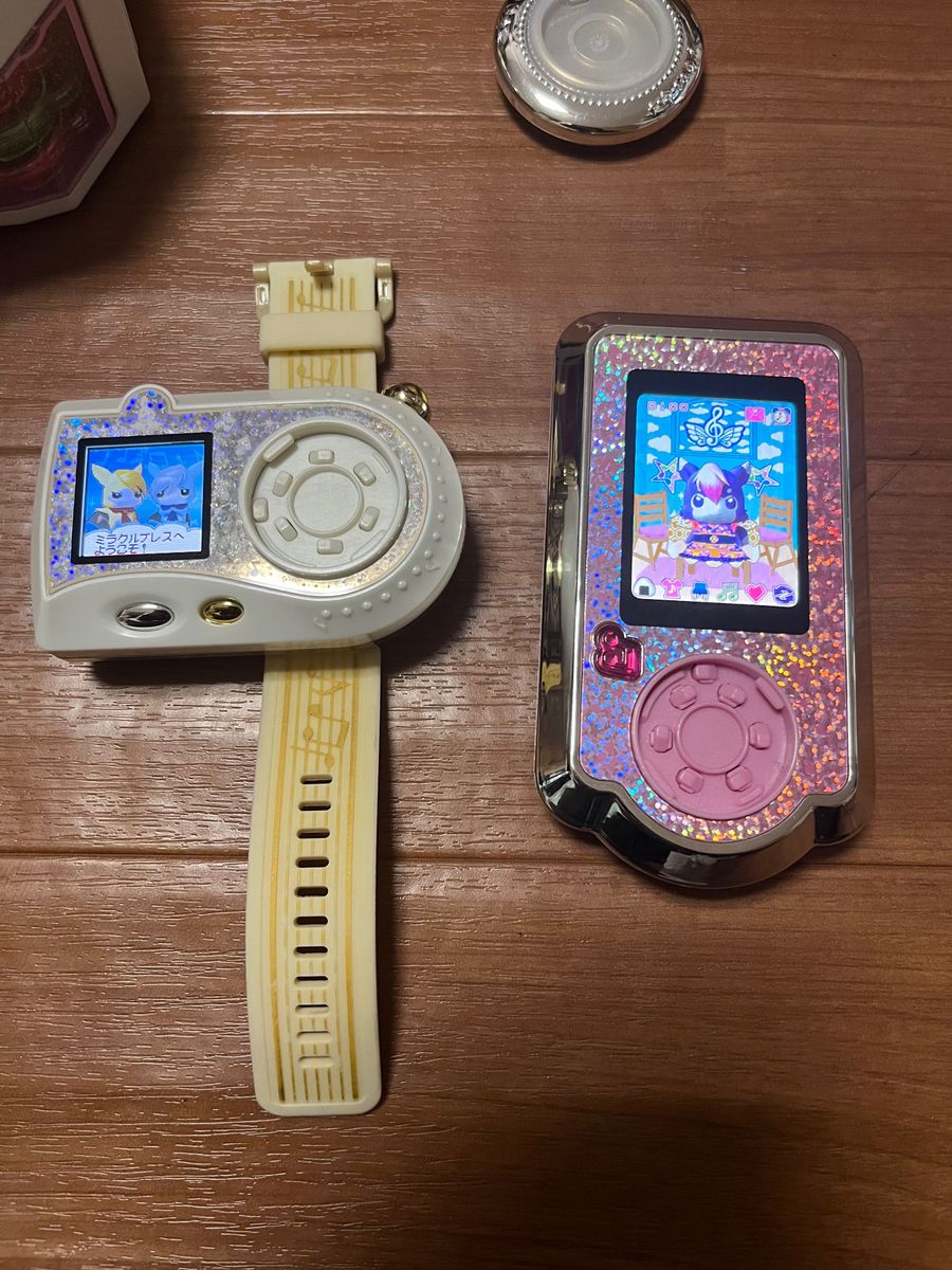 ミラクルちゅーんずセット|Yahoo!フリマ(旧PayPayフリマ) ミラクルちゅーんずセット|Yahoo!フリマ(旧PayPayフリマ)