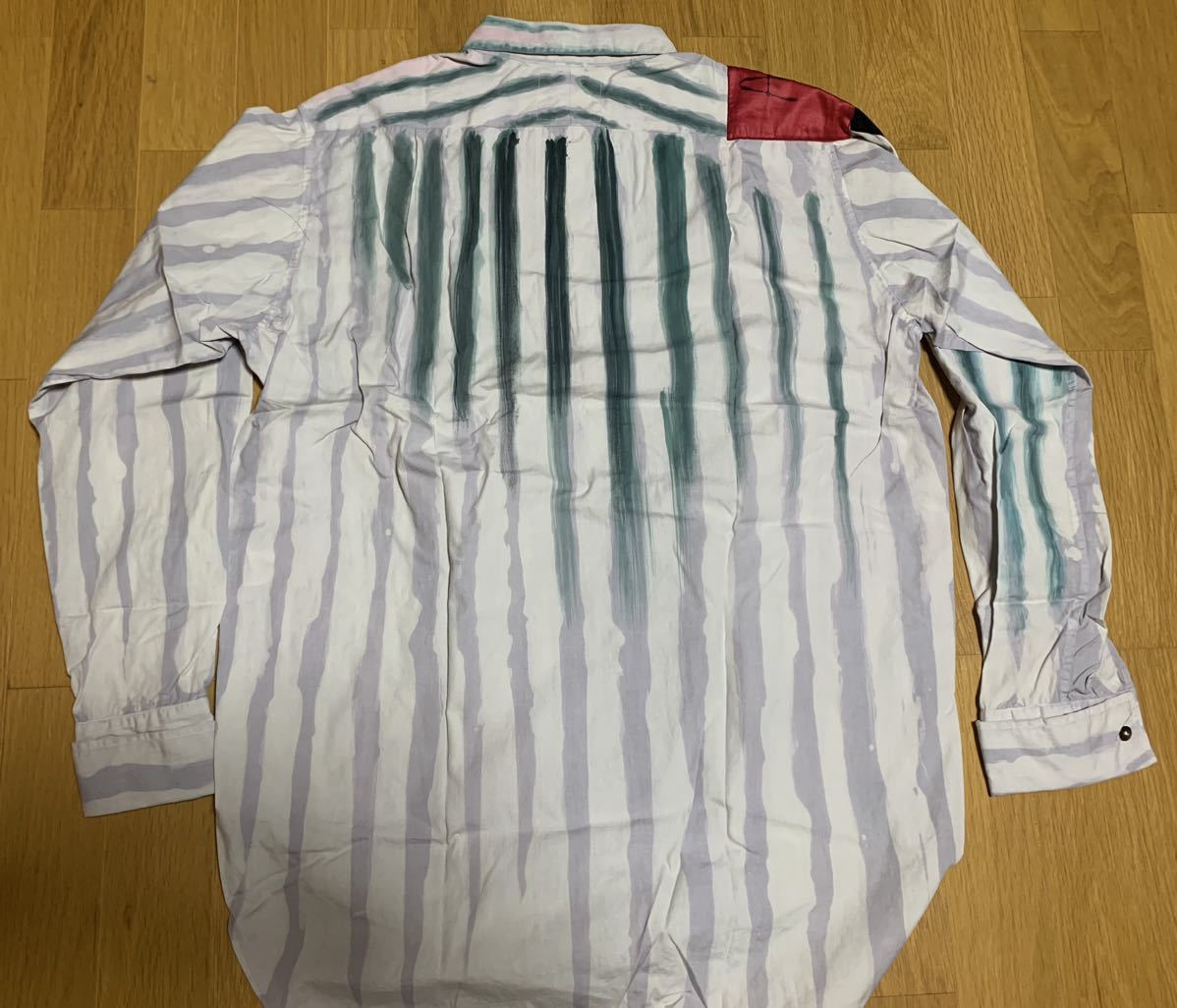 Shop scope アナーキーシャツ 藤原ヒロシ セディショナリーズ Shop scope アナーキーシャツ 藤原ヒロシ セディショナリーズ