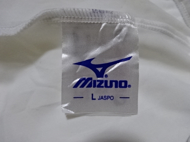 #1109# Mizuno MIZUNO* tights innerwear L new goods tag attaching *