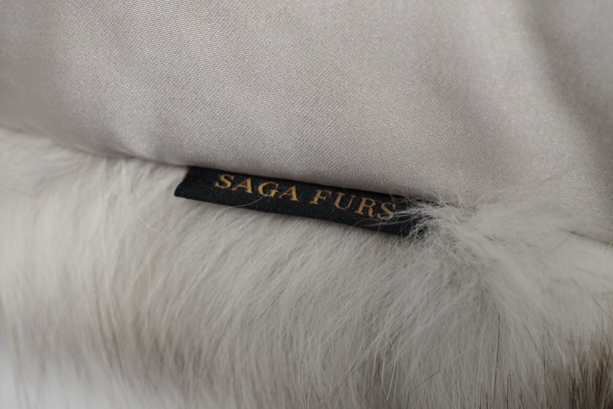 GN5676▽5点セット サガフォックス SAGA FOX 含む デミバフミンク MINK 高級毛皮 ファーティペット マフラー ショール 5本組 まとめ売り_画像9