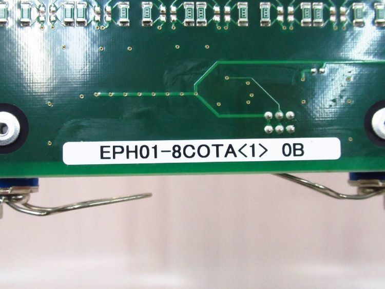 中古】 EPH01-8COTA<1>OB (CX01-8COTA-OB 同等品) 日立 8回線 中古】 EPH01-8COTA<1>OB (CX01-8COTA-OB 同等品) 日立 8回線