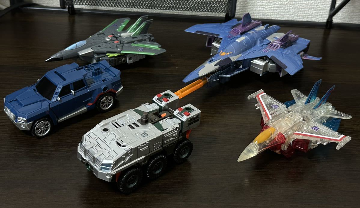 中古美品 送料無料 タカラトミー トランスフォーマー ユナイト 中古美品 送料無料 タカラトミー トランスフォーマー ユナイト