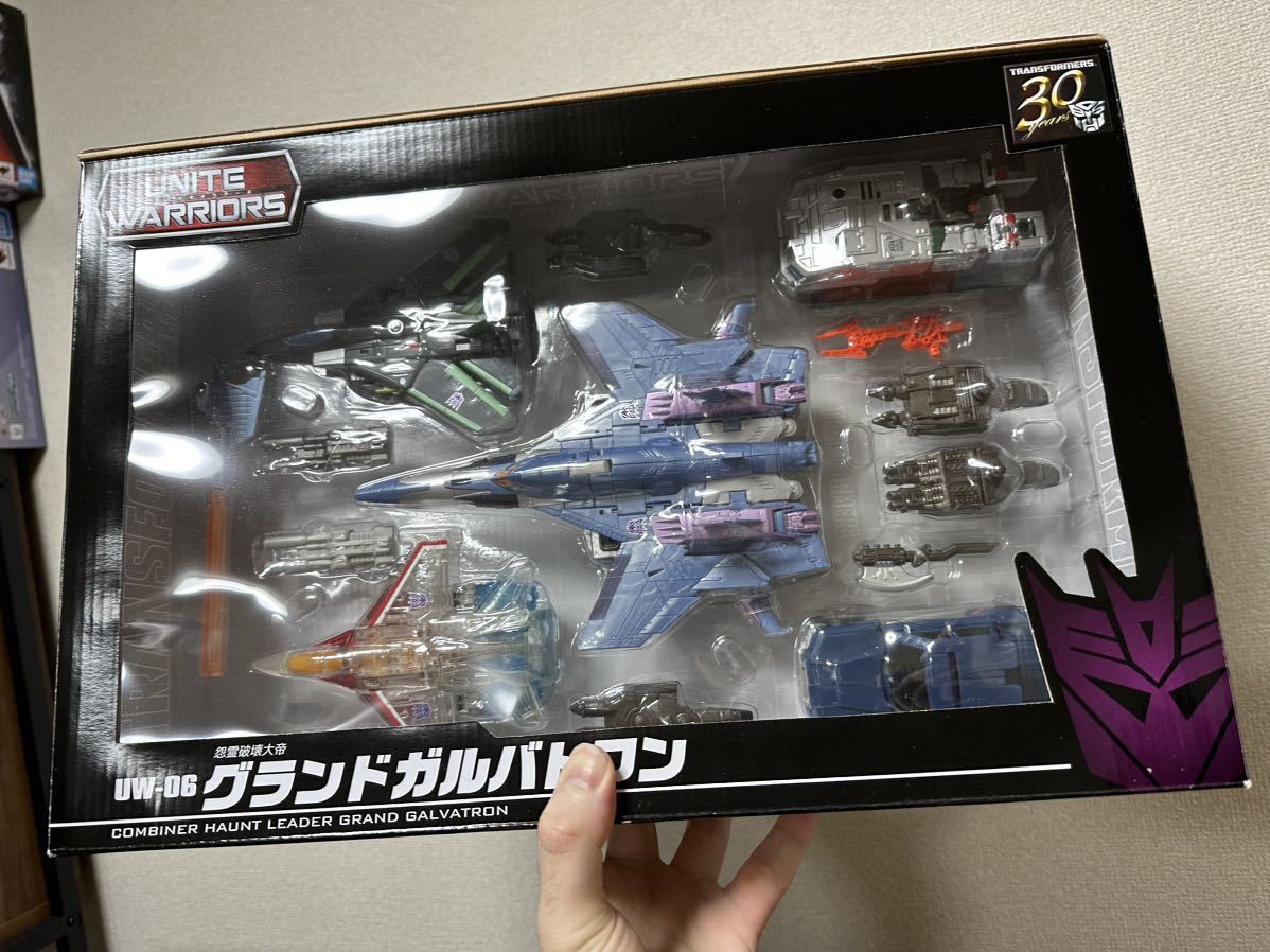 中古美品 送料無料 タカラトミー トランスフォーマー ユナイト 中古美品 送料無料 タカラトミー トランスフォーマー ユナイト