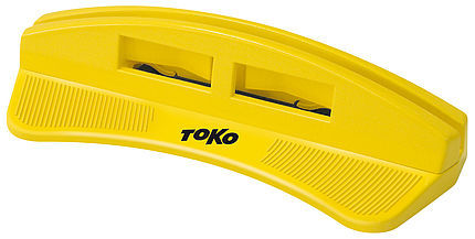 TOKO　 スクレイパーシャープナーWC 　ファイル100mm　定価は￥8800　_画像1