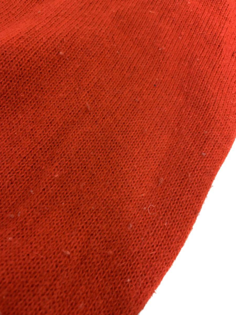 レディース 厚手セーター 9枚まとめ売りセット(H&M　Simplicite ネイビー　ホワイト　レッド　からし色　ブラウン　パープル　モスグリーン_画像4