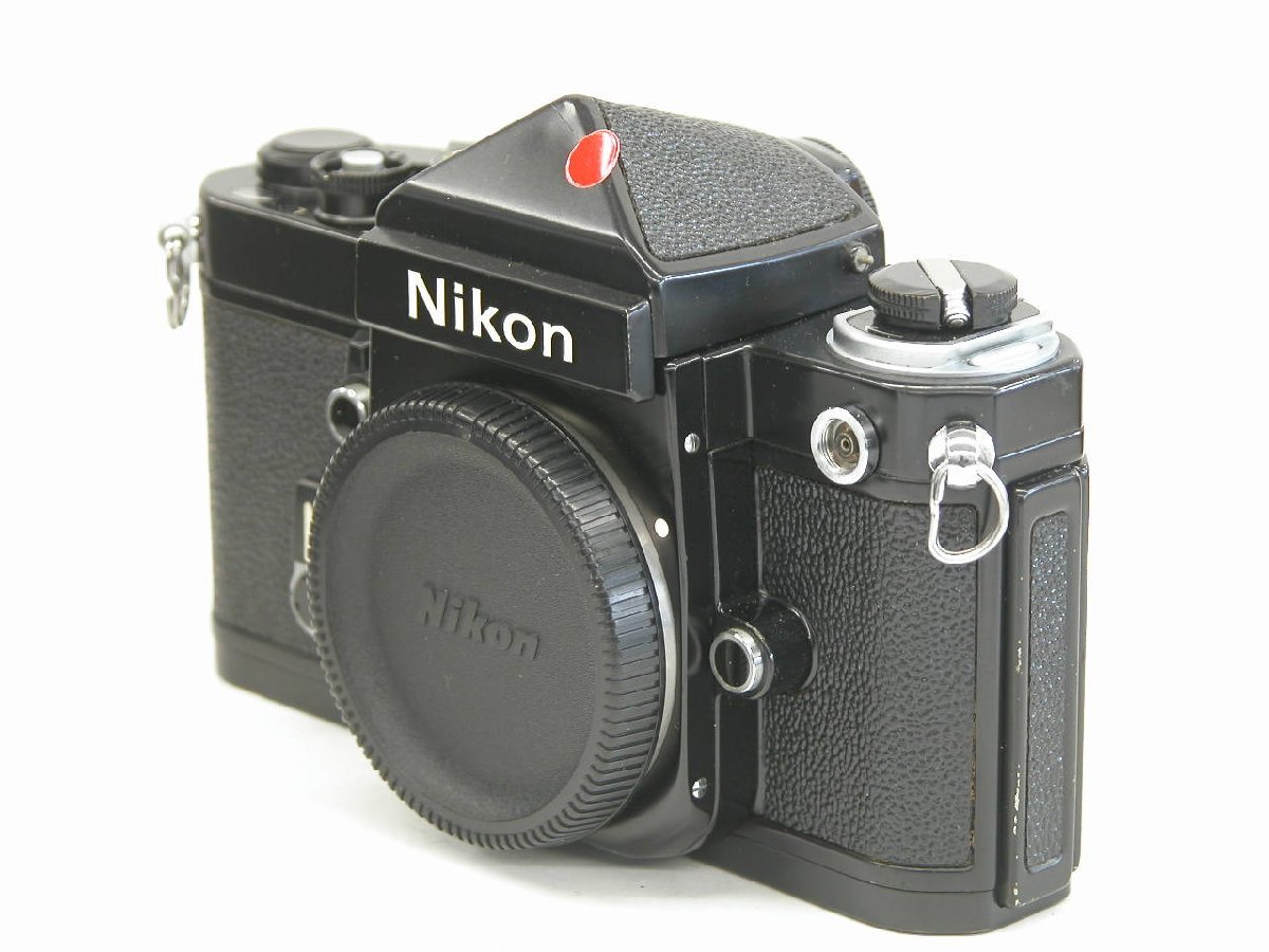 ★☆Nikon F2☆★_画像3