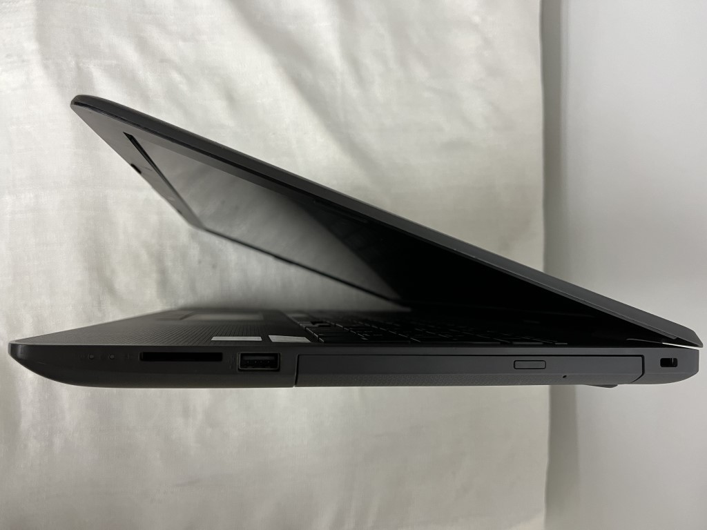 ・Core i5-7200U/メモリ8G/SSD：256G●HP 250 G6 Notebook PC●動作保証無・現状品・Win11　中古 No.1_画像4