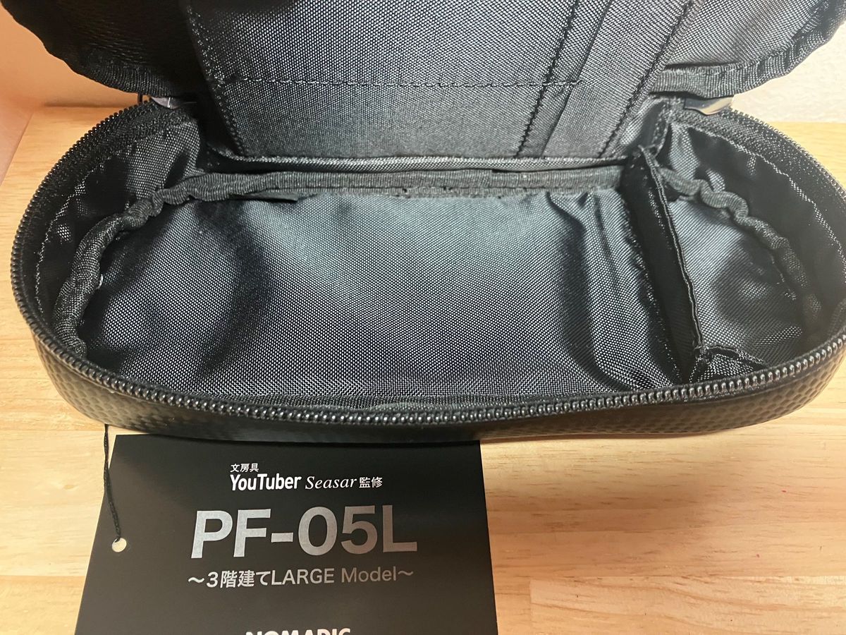 匿名配送】新品 未使用 PF-05L しーさー監修 ノーマディック 3階 匿名配送】新品 未使用 PF-05L しーさー監修 ノーマディック 3階
