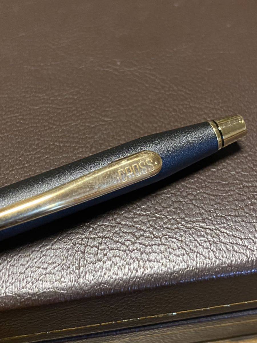 ボールペン パイロット MONTBLANC CROSS ペン モンブラン 文房具 PILOT _画像6