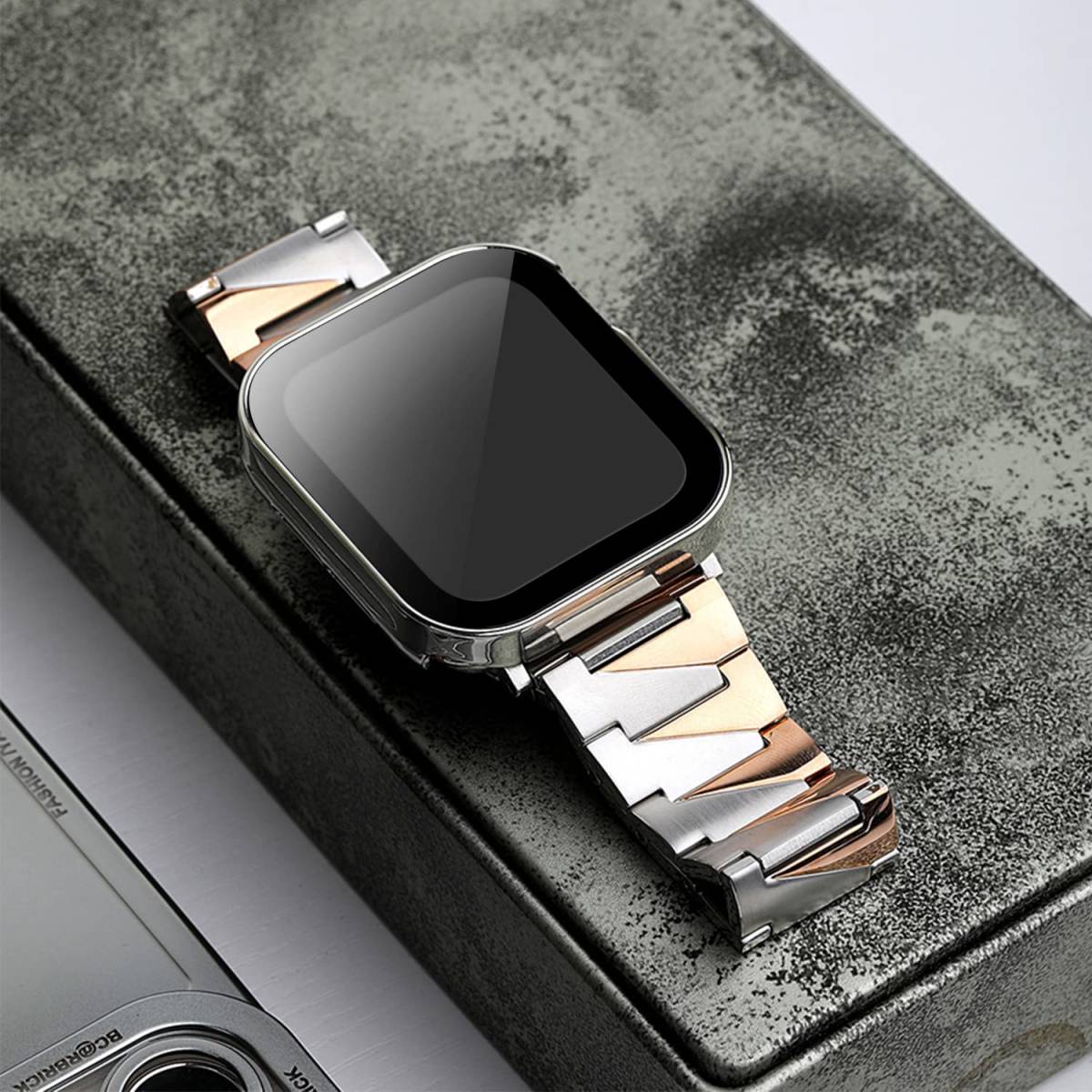 [ stock disposal ]TALENANA for Apple Watch waterproof case 45mm 44mm 41mm 40mm Apple watch [