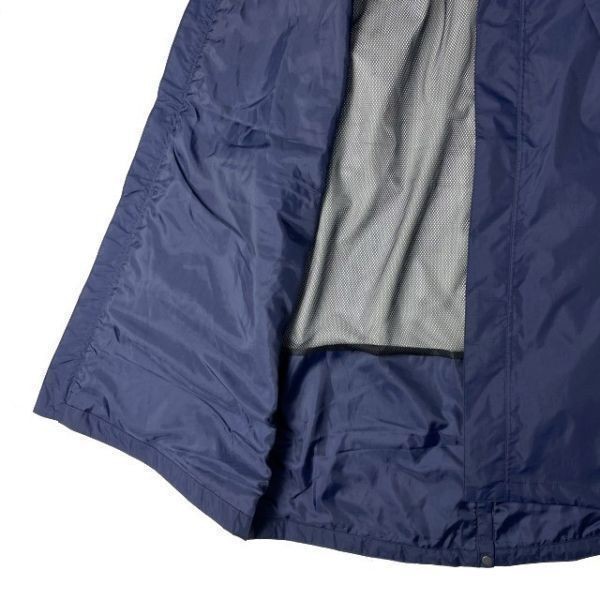 1円～!売切!【正規新品】THE NORTH FACE◆ANTORA PARKA マウンテンパーカー コート US限定 高機能 防水 撥水 アウトドア(L)紺 180915-60_画像7