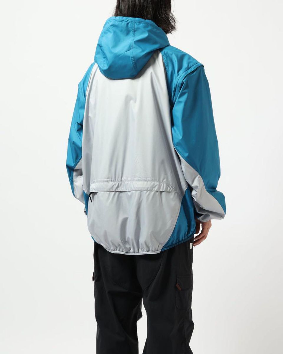 NIKE ACG OREGON MICRO SHELL HOODIE JACKET｜Yahoo!フリマ（旧PayPay