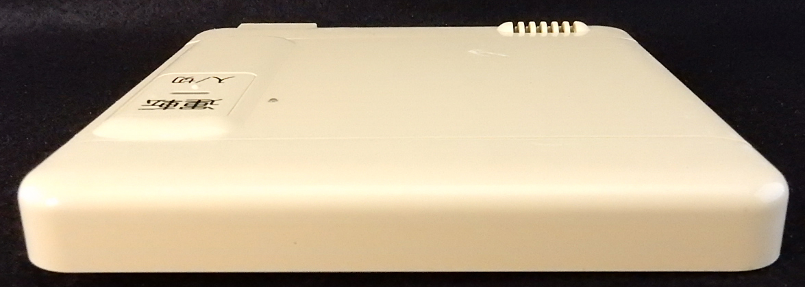 FFR-06A-R30 東京ガス TOKYO GAS 床暖房リモコン QYHK001 返品 FFR-06A-R30 東京ガス TOKYO GAS 床暖房リモコン QYHK001 返品