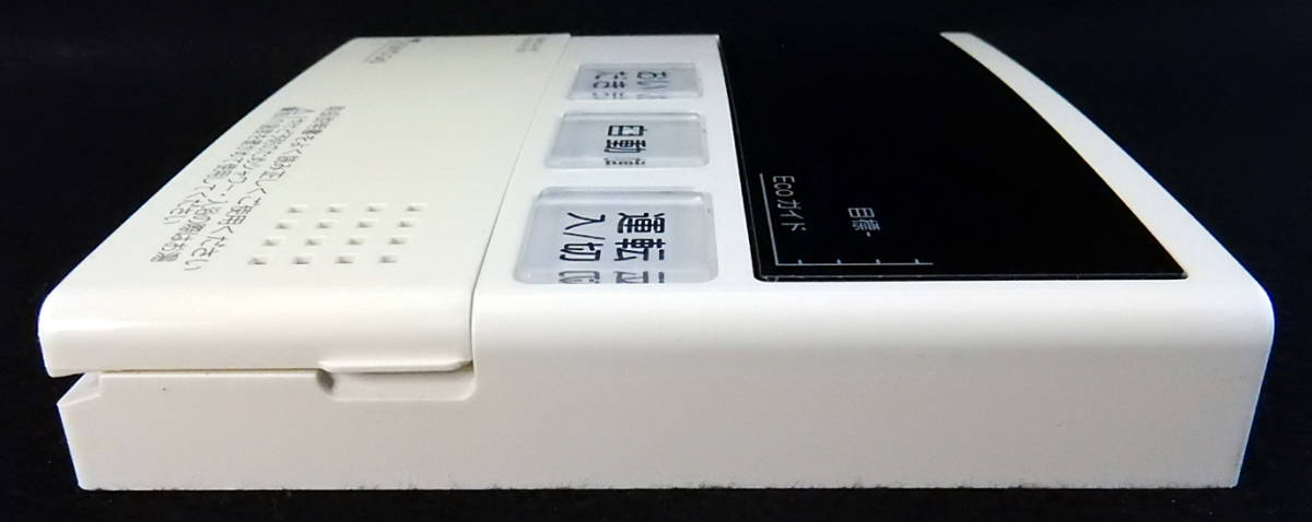 MC-220V KG-RK812A-E9C 東京ガス リンナイ 給湯器 リモコン 返品 MC-220V KG-RK812A-E9C 東京ガス リンナイ 給湯器 リモコン 返品