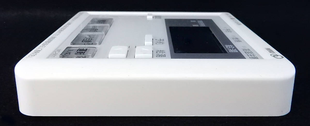 MC-661 パーパス PURPOSE 給湯器 リモコン 返品可能 送料無料 MC-661 パーパス PURPOSE 給湯器 リモコン 返品可能 送料無料