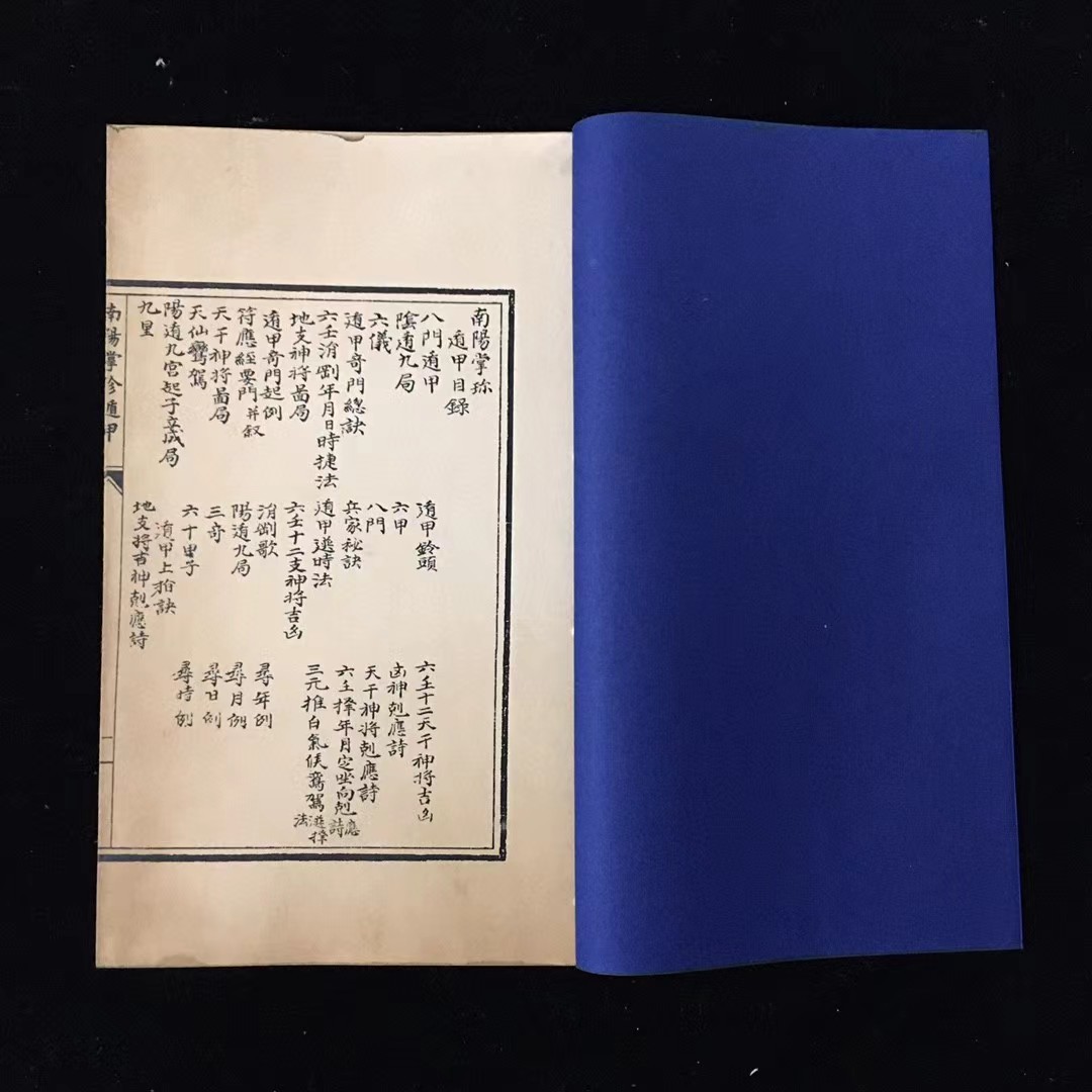 古書 珍品旧蔵清代 超希少 線裝 中国古書 全巻6 冊 【南陽掌珍 古書 珍品旧蔵清代 超希少 線裝 中国古書 全巻6 冊 【南陽掌珍