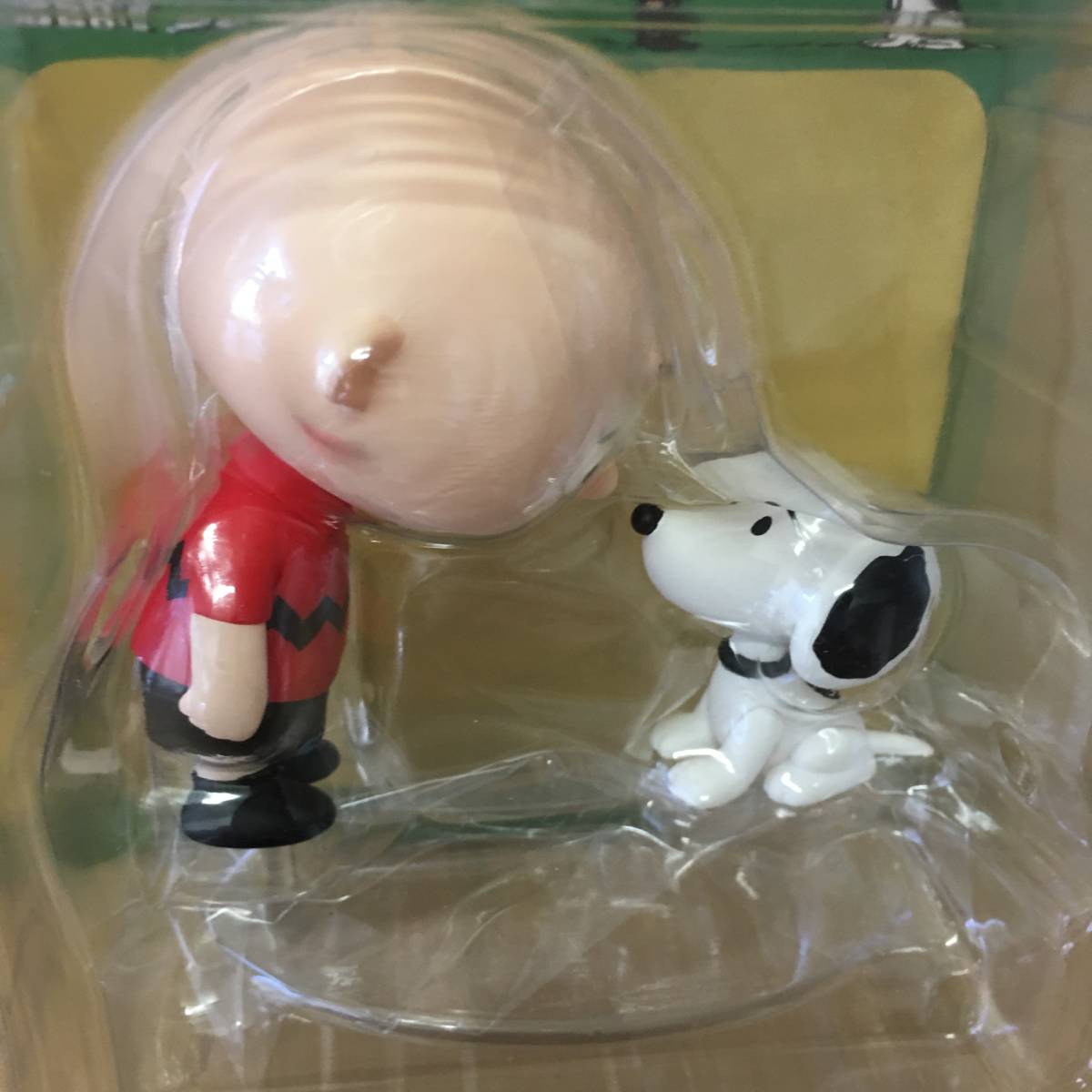 チャーリー ブラウン & スヌーピー 50s フィギュア スヌーピー チャーリー ブラウン & スヌーピー 50s フィギュア スヌーピー