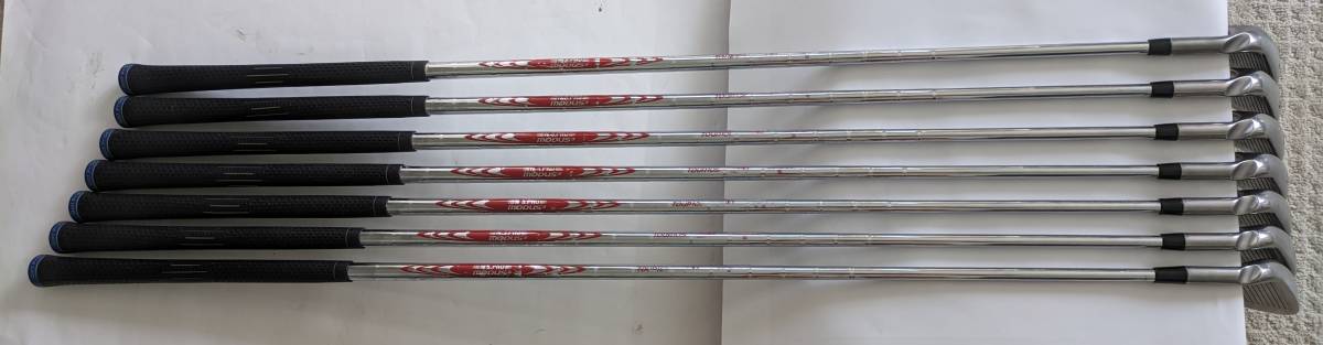 名器PING Gアイアン名器PING Gアイアン