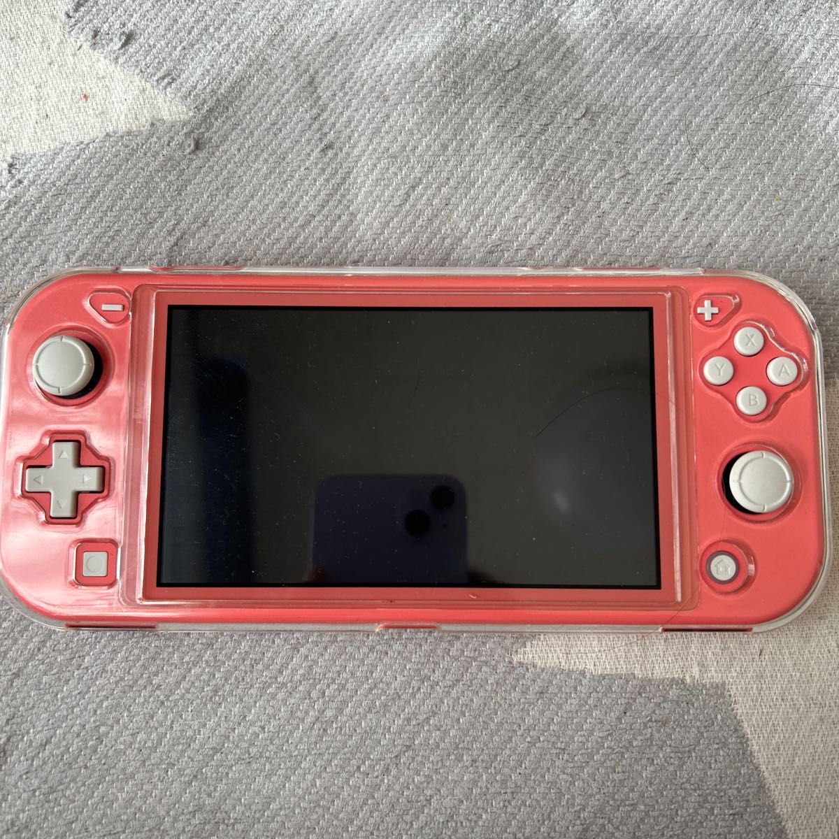 Nintendo switch light|Yahoo!フリマ(旧PayPayフリマ)