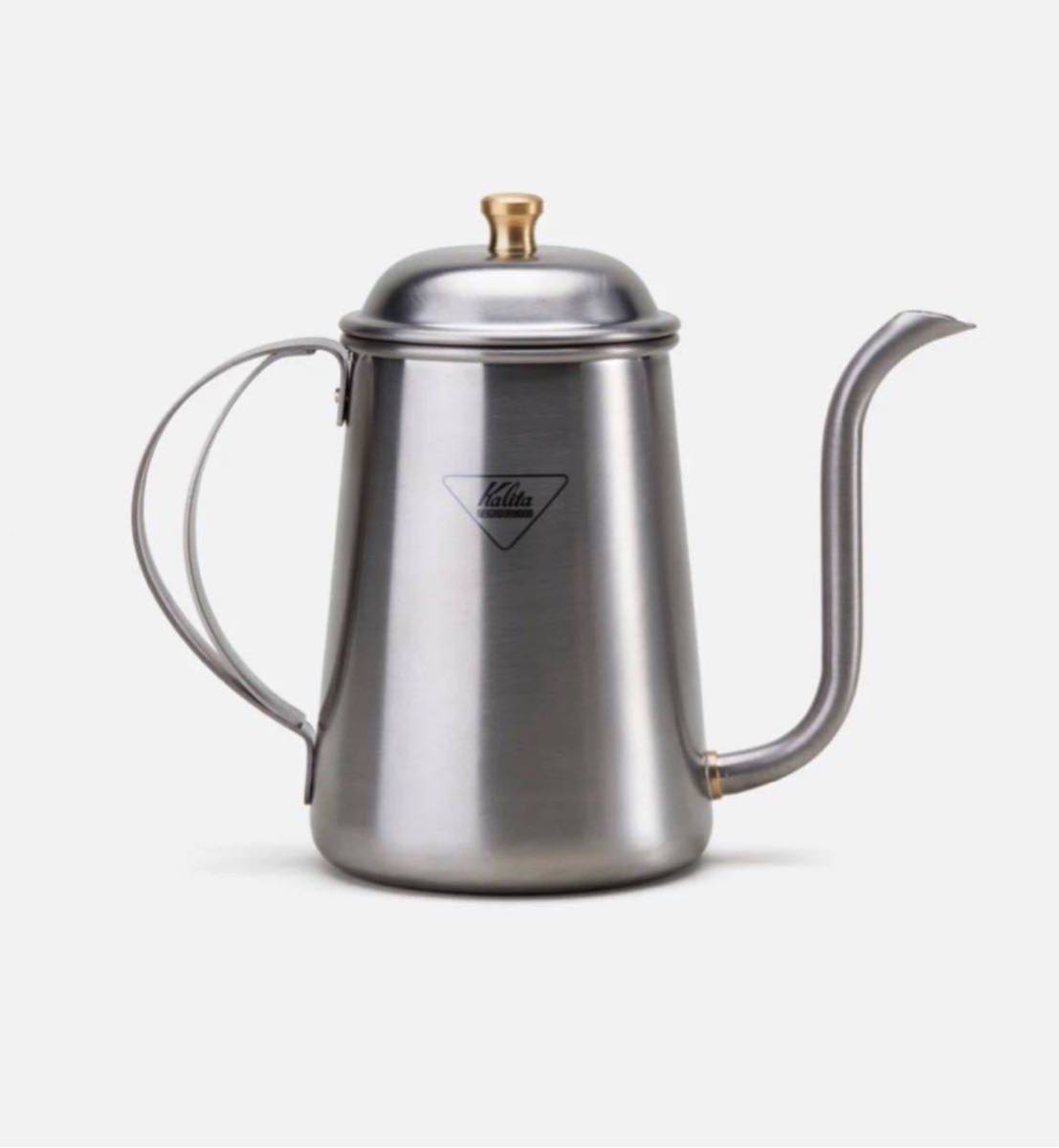 ★ NEIGHBORHOOD ネイバーフッド NH X KALITA . DRIP POT 700 カリタ ドリップポット ケトル 新品 231ZKZKN-AC02 送料無料