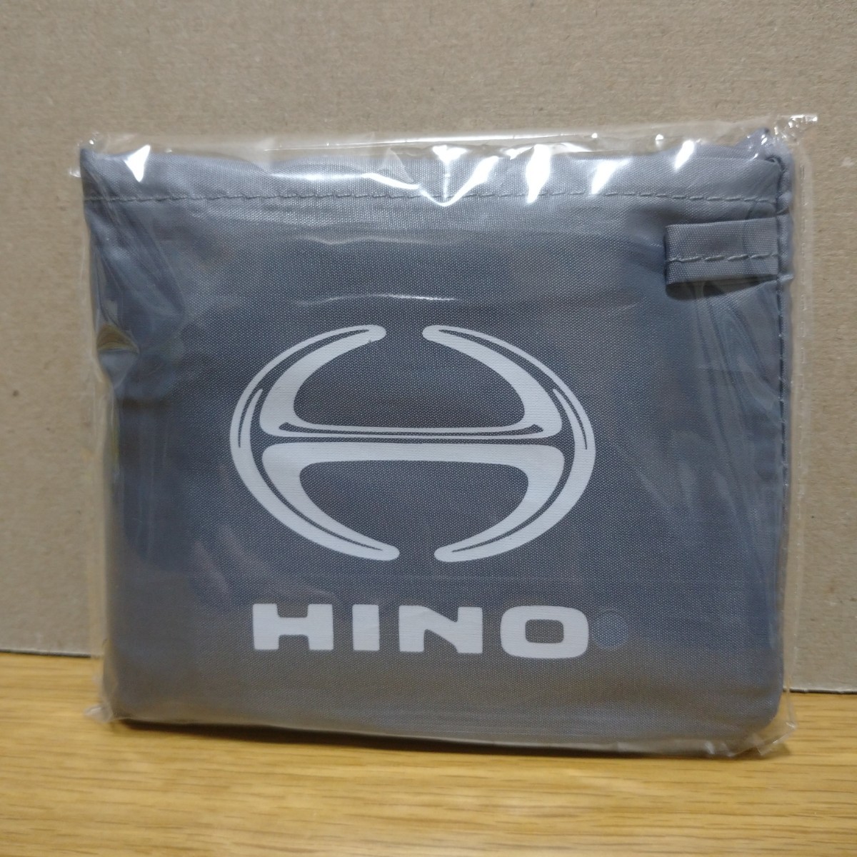  saec HINO Dutro эко-сумка сумка место хранения dutro товары коллекция эмблема Logo не продается Novelty ограничение bag collection ②