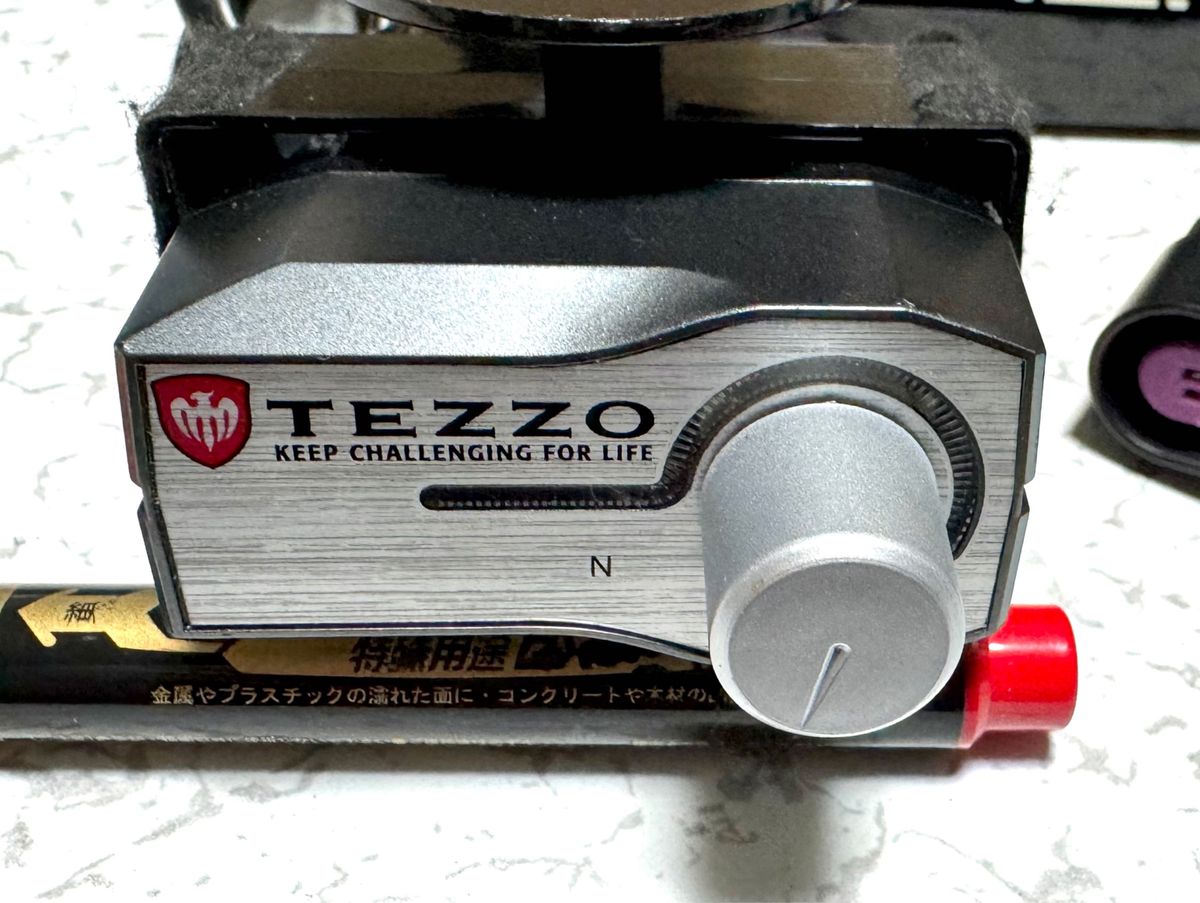 アバルト500/595/695専用 TEZZO製スロコン＜実働取り外し/良品