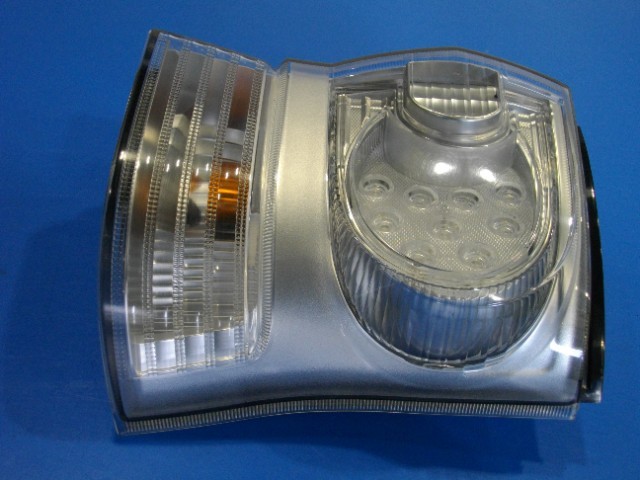ダイハツ タント 　L375S　右・テールランプAy　LED　トーカイデンソー　No. 20512_画像2