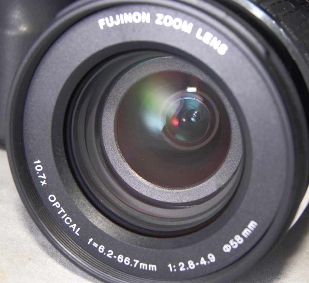 ●フジフィルム●デジタルカメラ●FUJIFILM FINE PIX S9000 DIGITAL CAMERA●初心者でも簡単に撮影できます●念のためジャンクです_画像8