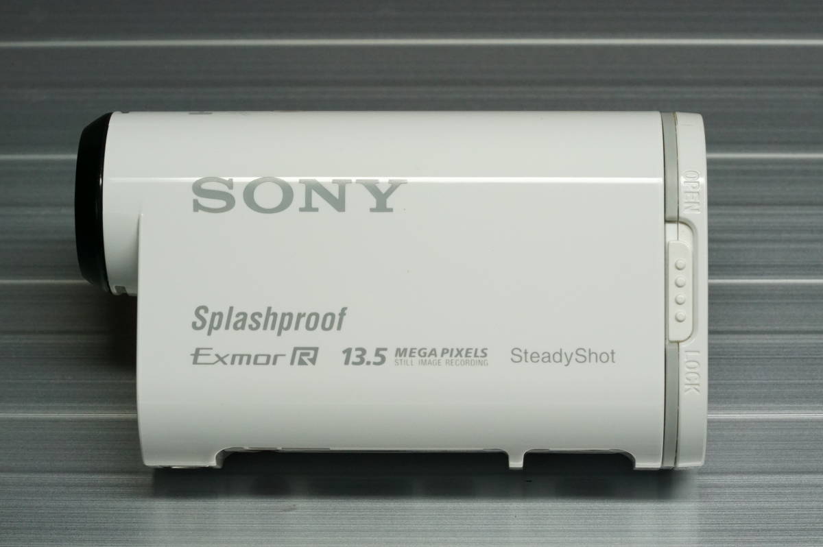 SONY ソニー アクションカム HDR-AS100V_画像3
